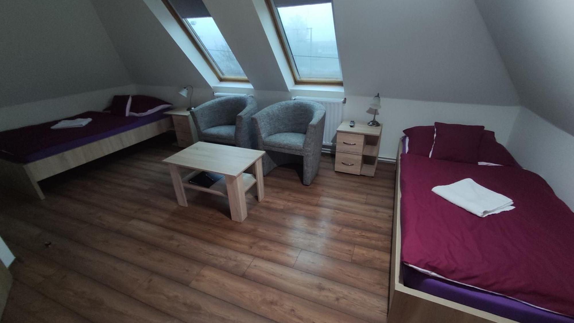 Tisza Panzio Es Apartman Тисауйварош Экстерьер фото