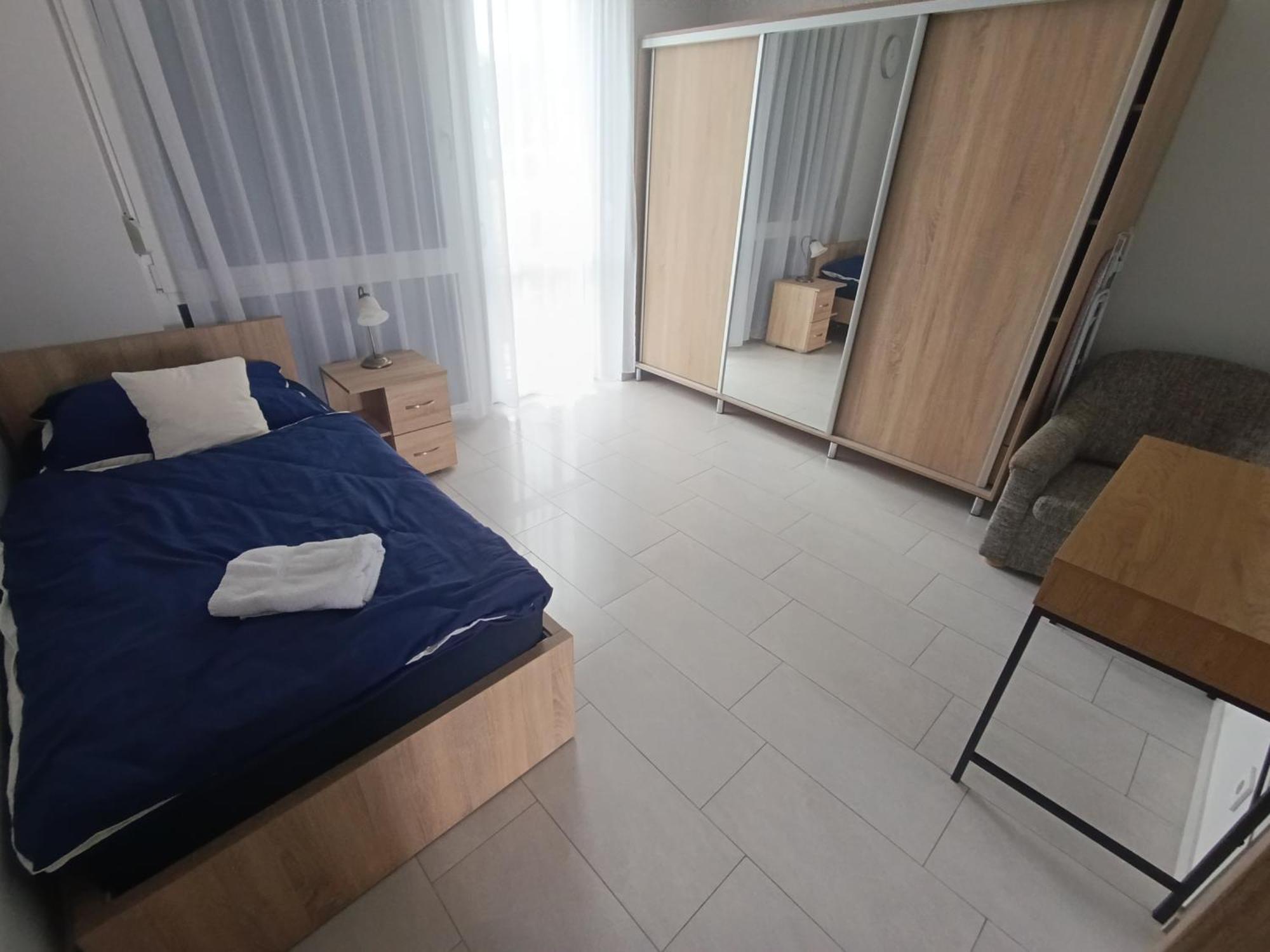 Tisza Panzio Es Apartman Тисауйварош Экстерьер фото